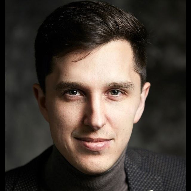 Андрей Плахотнюк